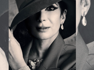 Mona Zaki Strongly Attacks Critics