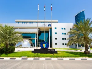 مجموعات العمل والتجارة: جمارك دبي نموذج متفرد في تقديم خدمات مبتكرة 
