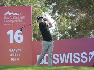 David Law (Photo: Supplied)