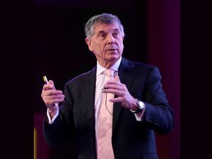 ديفد دين مجلس دبي الرياضي ينظم ملتقى المدراء التنفيذيين بمشاركة ديفد دين اليوم (الاثنين)