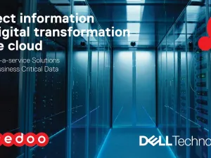 Ooredoo Extends Collaboration With Dell Technologies To Fast-track Digital Offerings And Deliver Advanced Services To Enterprise Customers 
