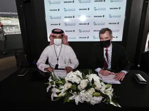 إريكسون تطلق هاكاثون "معاً عن بُعد" لتعزيز الابتكار بما يتماشى مع رؤية المملكة 2030