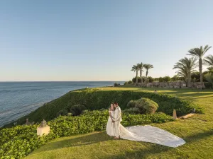 Four Seasons Resort Sharm El Sheikh, Egypt A Picture-perfect Venue For An Unforgettable Destination Wedding