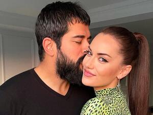 Fahriye Evcen ve Burak Özçivit Bu Olağanüstü Kararı Aldı