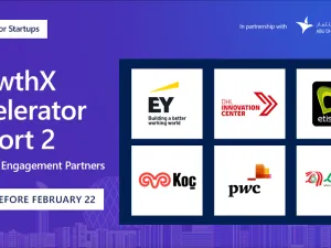 Microsoft For Startups' Growthx Accelerator Applications Set To Close On 22 February