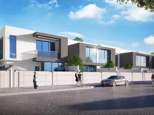 wasl Properties Launches Gardenia Townhomes Ii After Selling Out The First Phase Within Hours