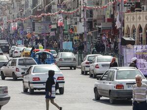 Ahwaz 