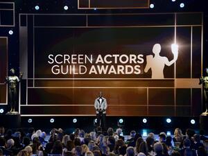 حفل SAG Awards