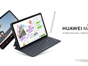 Huawei Launches The New Huawei Matepad In The Kingdom Of Saudi Arabia