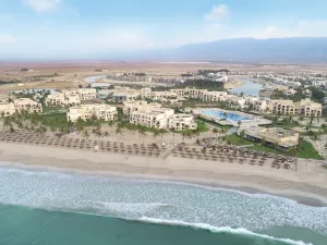 مشروع هوانا صلالة من موريا: وجهة سياحية فريدة للمقيمين والسياح والزوار  تجمع بين العناصر الطبيعية وطابع المنتجعات الفاخرة