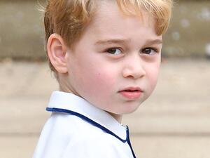 الامير جورج