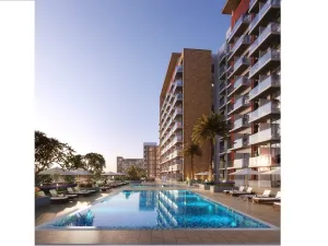 Azizi Developments Extends Its Agreement With Kludi GmbH & Co. For Phase 3 Of Riviera