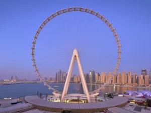 ’كونتيننتال للإطارات‘ تتعاون مع عين دبي