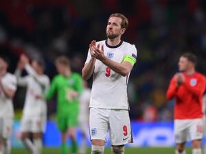 Harry Kane (Photo: AFP)