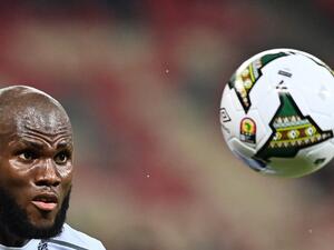 Franck Kessie (Photo: AFP)