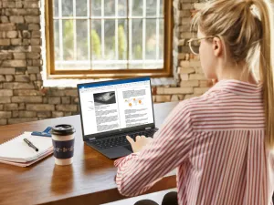 Upgrade Your Laptop With LG Gram