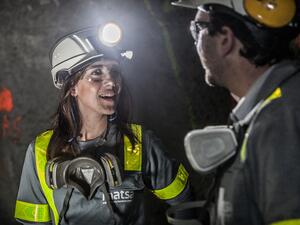 Mubadala And Trafigura Close On Sale Of Matsa Mining Operation In Spain