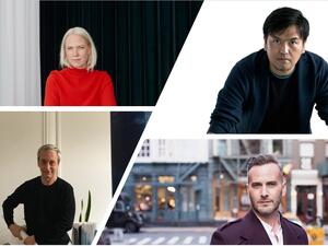 Lexus Design Award 2022 Reveals Six Finalists