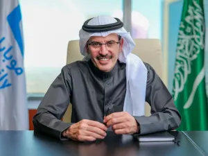 Mobily Reports Outstanding 2021 Net Income Growth Of 36.8% To Sar 1,072 Mn With Proposed Cash Dividends Raised By 70% Yoy