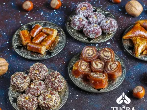 Muriya Brings The Best Of Turkish Culinary Tradition With The Opening Of Tugra At Jebel Sifah