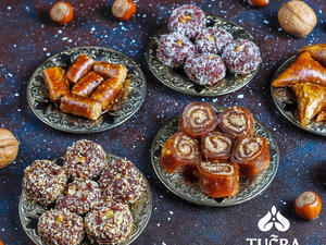 Muriya Brings The Best Of Turkish Culinary Tradition With The Opening Of Tugra At Jebel Sifah