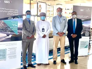 اتفاقية للتمويل العقاري بين البنك الوطني العُماني وخليج مسقط