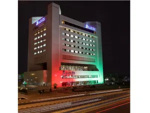 Burgan Bank Continues Serving Customers During the National Holiday