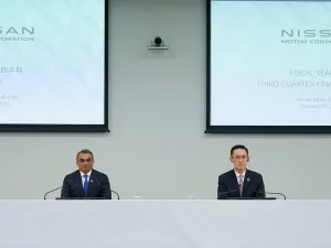 نيسان تكشف عن النتائج المالية للفترة الممتدة من أبريل إلى ديسمبر من السنة المالية 2021
