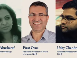مجموعة أبحاث جورجتاون تسلط الضوء على الأهمية المستمرة لحركة الملاحة الشراعية التقليدية