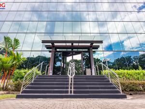Mubadala Leads A $500M+ Equity Round Into Princeton Digital Group, The Leading Pan-asia Data Center Company