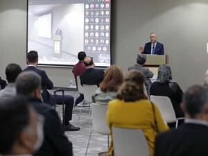 إطلاق "مركز جامعة أبوظبي للتعلم الذكي" لتطوير أساليب التعليم الإلكتروني