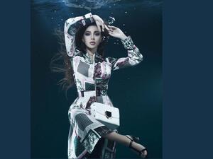 REDTAG Launches Vibrant Spring Collection Endorsed By Myriam Fares That Inspires Shoppers To Experiment With New Possibilities 