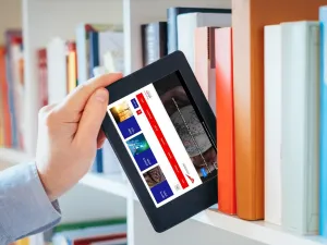 RTA’s Inaugurates Digital Library With 150k Titles