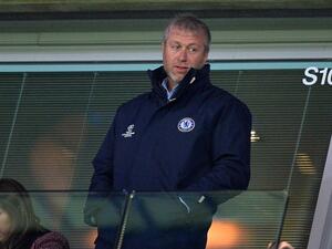 Roman Abramovich (Photo: AFP)