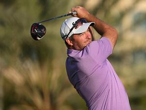 Ryan Fox (Photo: Supplied)