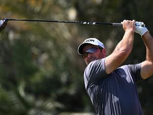 Ryan Fox (Photo: Supplied)