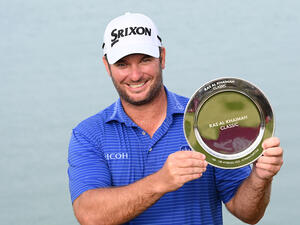 Ryan Fox (Photo: Supplied)