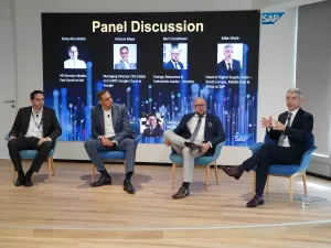 SAP Awards Top Customers For Seamless Integration And Collaboration