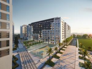 Alef Group Launches Two Buildings With 352 Residential Units In Sawa Cluster At Al Mamsha Seerah