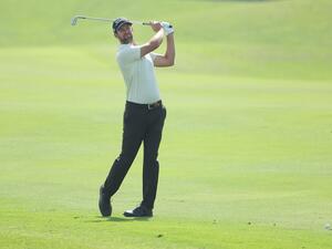 Scott Jamieson (Photo: Supplied)