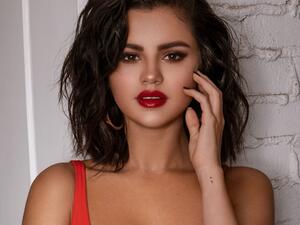 سيلينا غوميز