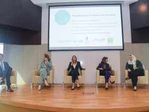 High-level Forum, Co-organized By Emiratesgbc And Belgian Embassy, Highlights Progress By UAE’s Construction Sector In Promoting Inclusivity And Creating New Opportunities 
