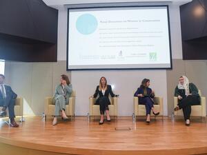 High-level Forum, Co-organized By Emiratesgbc And Belgian Embassy, Highlights Progress By UAE’s Construction Sector In Promoting Inclusivity And Creating New Opportunities 