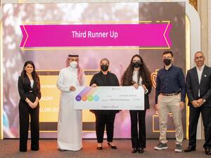 Microsoft Announces Winner Of Imagine Cup Qatar 2022 