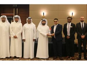 Trend Micro Applauds UAE’s Ministry of Interior for its Excellence in Cybersecurity