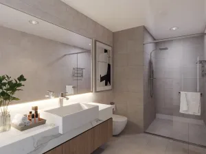 Azizi Developments Extends Its Agreement With Buildwells International For Riviera 