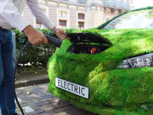Uber Launches Fully Electric Option In Jordan For More Sustainable Urban Mobility 