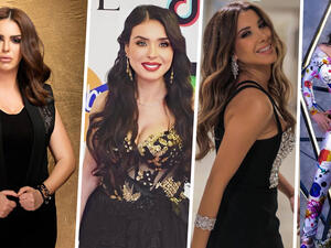Celebrities who got blackmailed!!