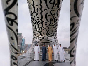 Museum of the Future