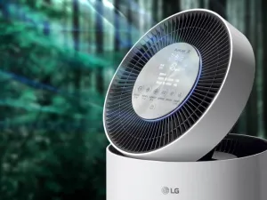 Clean Your Indoor Air With Puricare 360 
